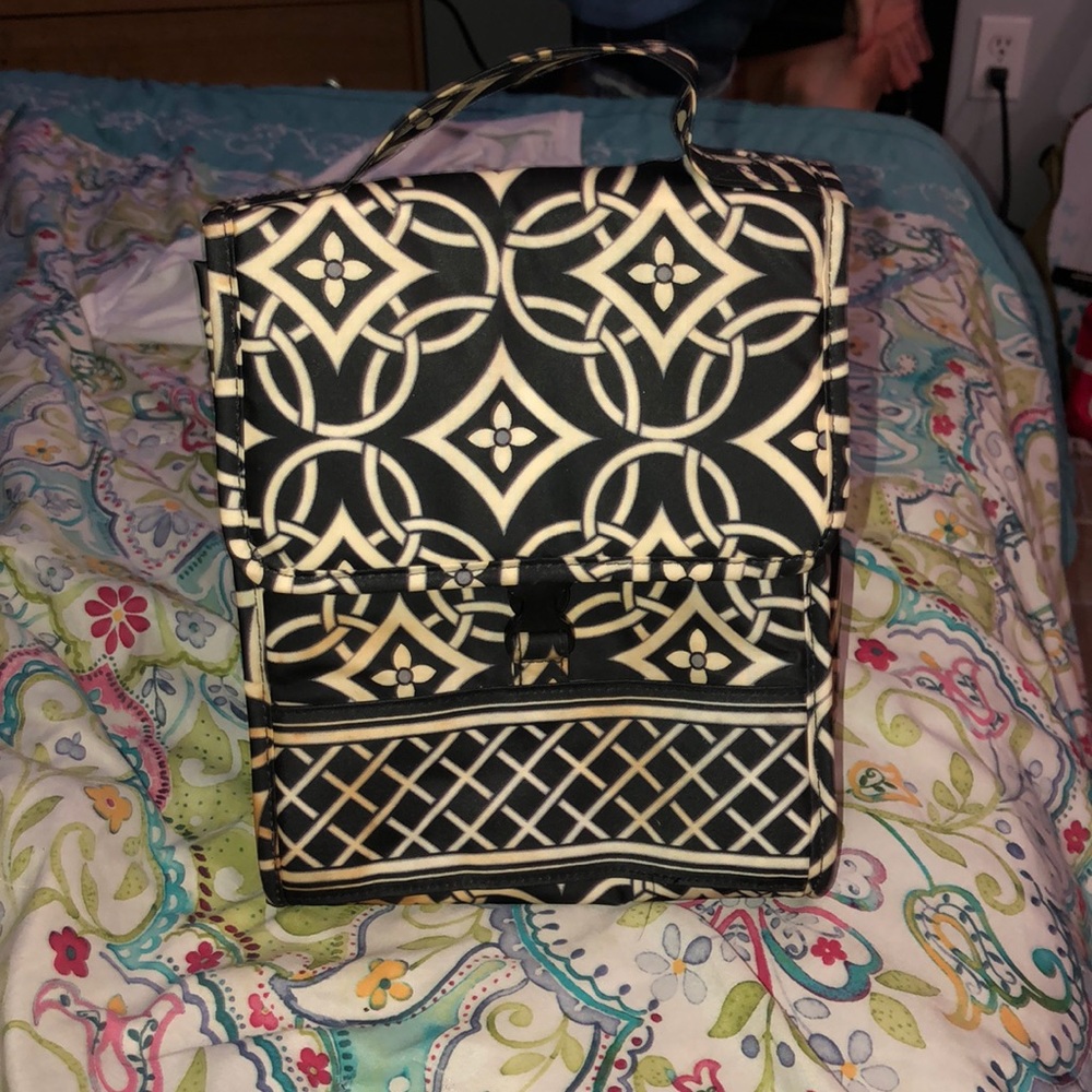 Vera bradley lunch box